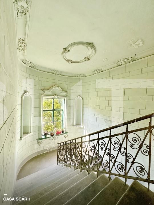 Apartament de vânzare 4 camere Central - 139679AV | BLITZ Timișoara | Poza1