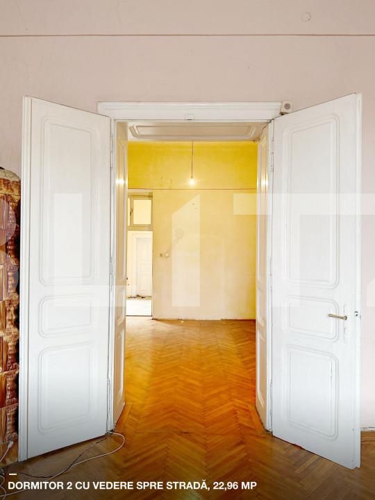 Apartament de vânzare 4 camere Central - 139679AV | BLITZ Timișoara | Poza4