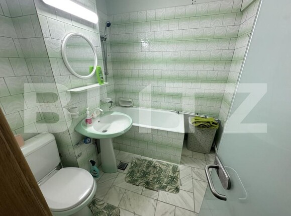 Apartament de închiriat 3 camere Ultracentral - 139718AI | BLITZ Timișoara | Poza11