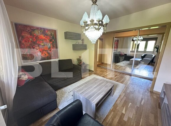 Apartament de închiriat 3 camere Ultracentral - 139718AI | BLITZ Timișoara | Poza4