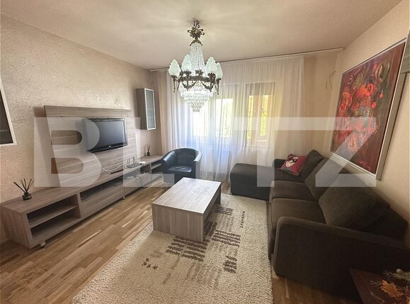 Apartament de închiriat 3 camere Ultracentral - 139718AI | BLITZ Timișoara | Poza5