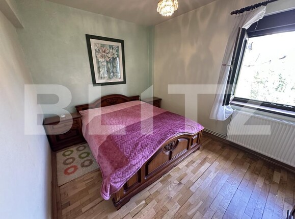 Apartament de închiriat 3 camere Ultracentral - 139718AI | BLITZ Timișoara | Poza6