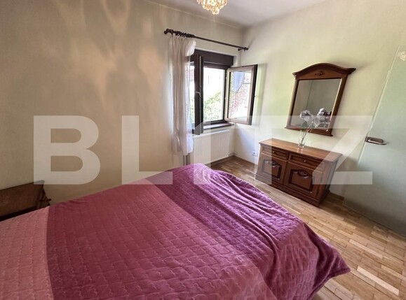 Apartament de închiriat 3 camere Ultracentral - 139718AI | BLITZ Timișoara | Poza7