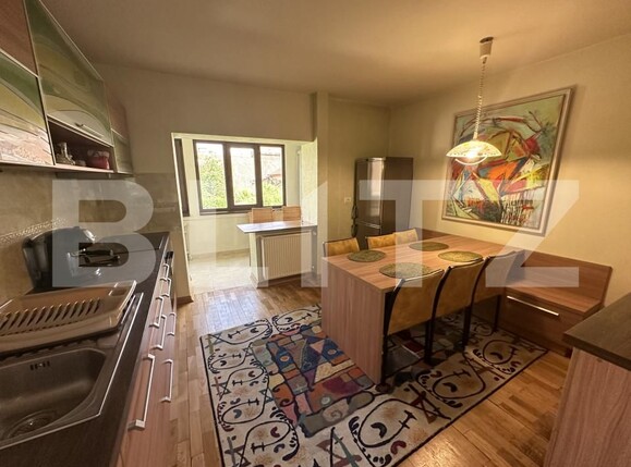 Apartament de închiriat 3 camere Ultracentral - 139718AI | BLITZ Timișoara | Poza3