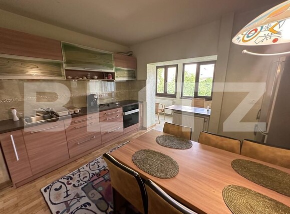 Apartament de închiriat 3 camere Ultracentral - 139718AI | BLITZ Timișoara | Poza1