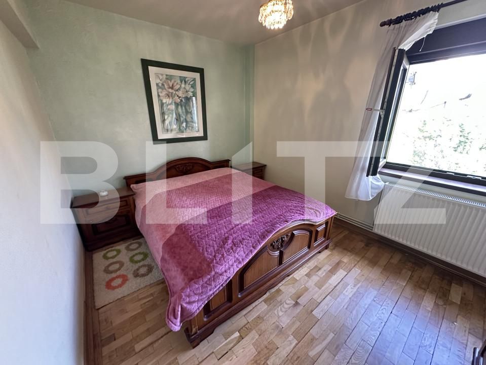 Apartament de închiriat 3 camere Ultracentral - 139718AI | BLITZ Timișoara | Poza6