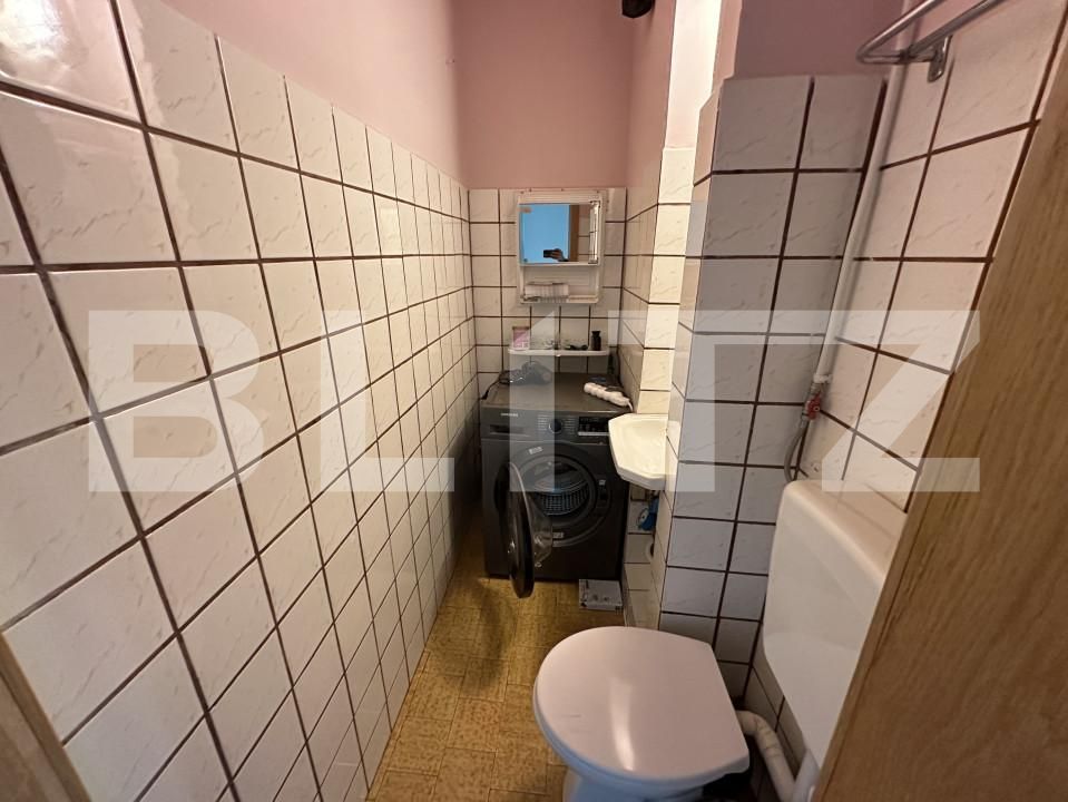 Apartament de închiriat 3 camere Ultracentral - 139718AI | BLITZ Timișoara | Poza10