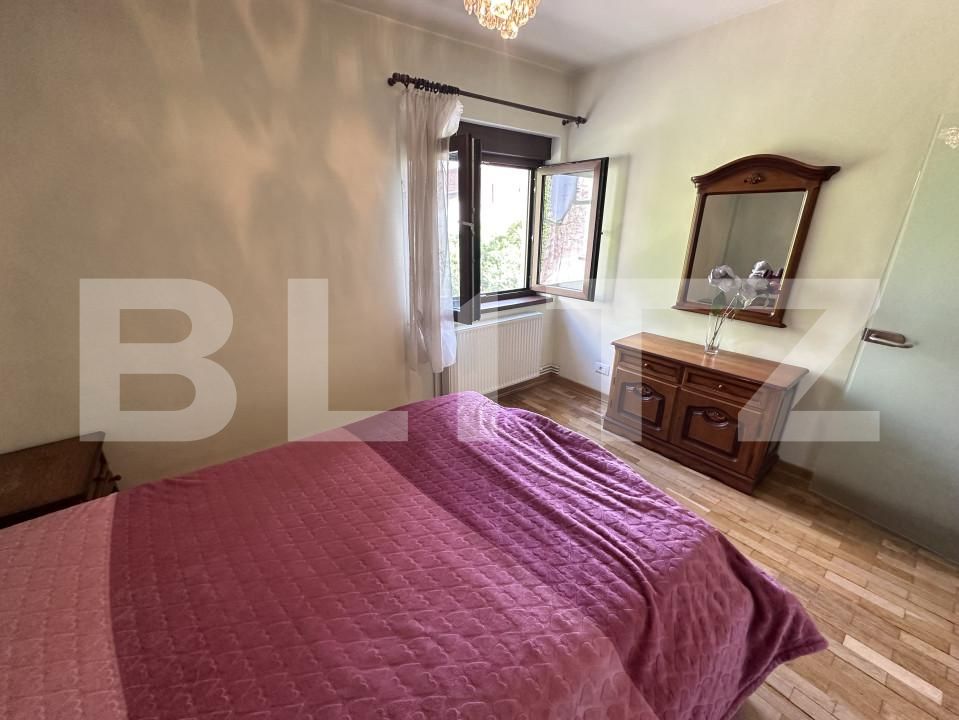 Apartament de închiriat 3 camere Ultracentral - 139718AI | BLITZ Timișoara | Poza7