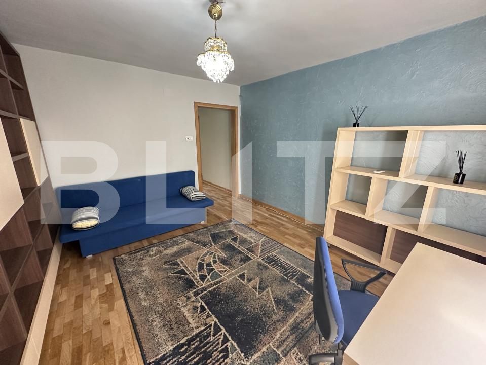 Apartament de închiriat 3 camere Ultracentral - 139718AI | BLITZ Timișoara | Poza9