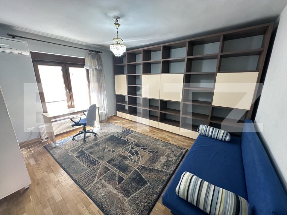 Apartament de închiriat 3 camere Ultracentral - 139718AI | BLITZ Timișoara | Poza8