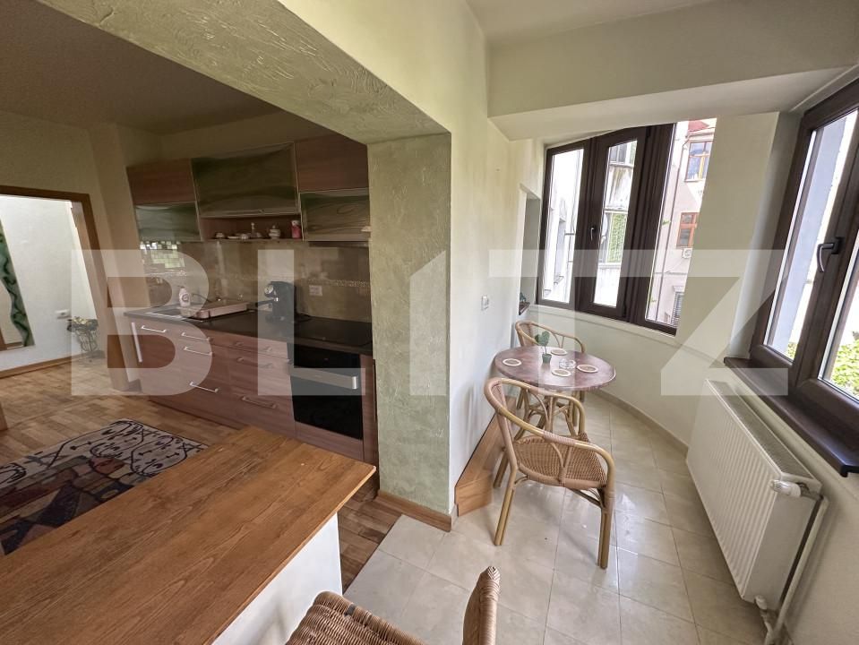 Apartament de închiriat 3 camere Ultracentral - 139718AI | BLITZ Timișoara | Poza2