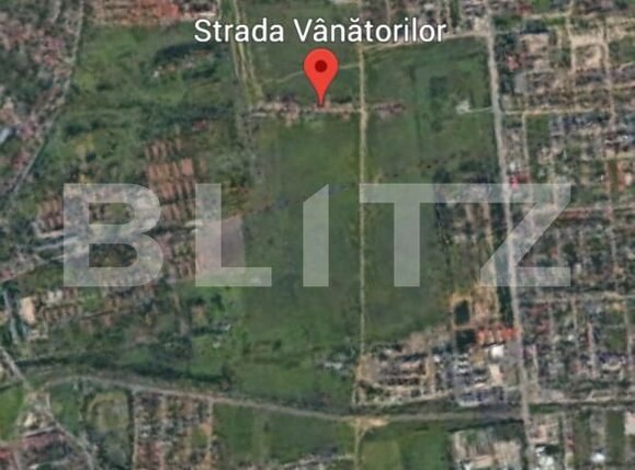 Teren de vânzare Giroc - 139951TV | BLITZ Timișoara | Poza1