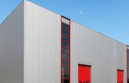 De vanzare, teren extravilan, 11.502 mp, zona de hale Aeroport