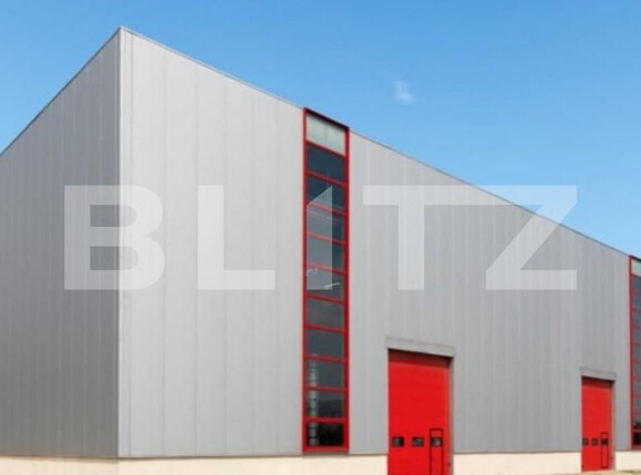 Teren de vânzare Aeroport - 139954TV | BLITZ Timișoara | Poza1