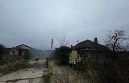 Teren, sector mecanic, 37266 mp, Tormac