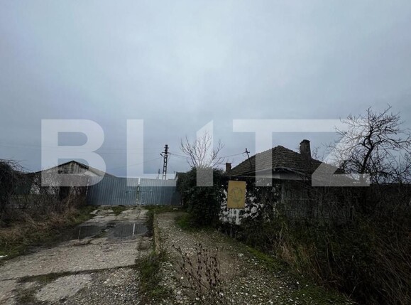 Teren de vânzare Exterior Sud - 140015TV | BLITZ Timișoara | Poza2