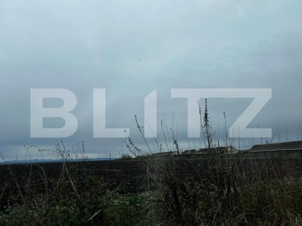 Teren de vânzare Exterior Sud - 140015TV | BLITZ Timișoara | Poza4