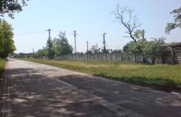 Oportunitate investitii, 147.000 mp teren intravilan, compact, in Timis!