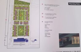 Oportunitate investitii, 147.000 mp teren intravilan, compact, in Timis!