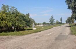 Oportunitate investitii, 147.000 mp teren intravilan, compact, in Timis!