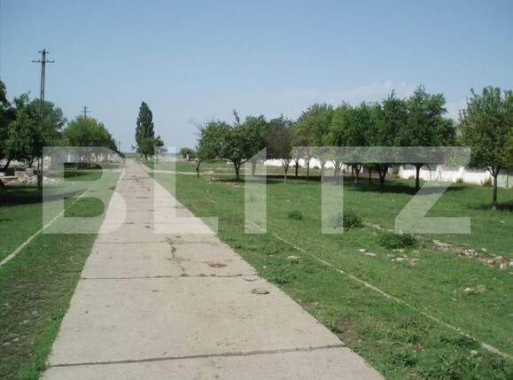 Teren de vânzare Nord-Vest - 140016TV | BLITZ Timișoara | Poza3