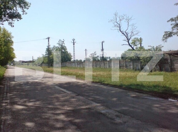 Teren de vânzare Nord-Vest - 140016TV | BLITZ Timișoara | Poza2