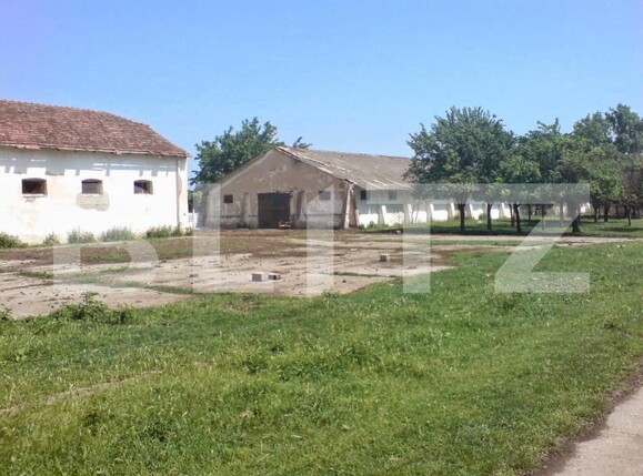 Teren de vânzare Nord-Vest - 140016TV | BLITZ Timișoara | Poza9