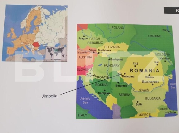 Teren de vânzare Nord-Vest - 140016TV | BLITZ Timișoara | Poza7