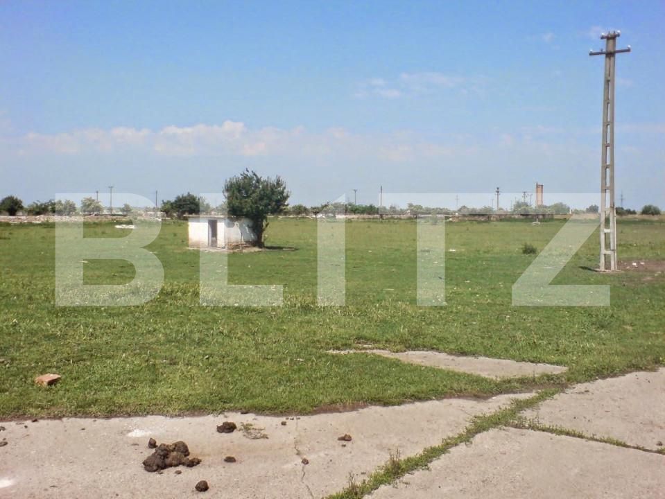 Teren de vânzare Nord-Vest - 140016TV | BLITZ Timișoara | Poza4