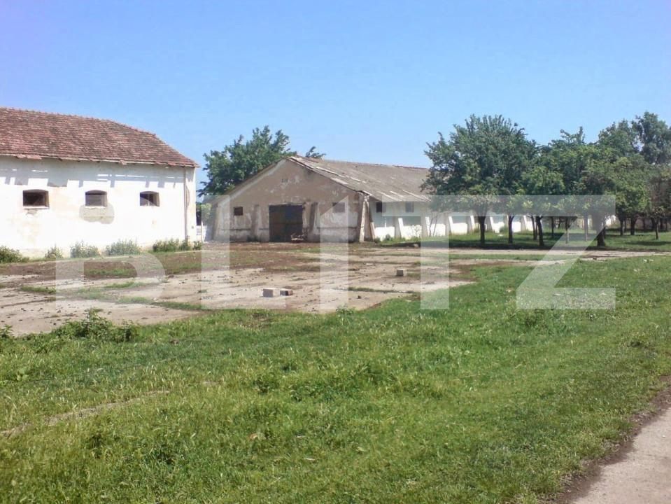 Teren de vânzare Nord-Vest - 140016TV | BLITZ Timișoara | Poza9