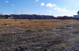 Parcela mare, intravilan, 1796 mp, Ictar Budint!