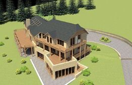 Teren extravilan cu intravilan in lucru comasat, 8 ha, in Timis!