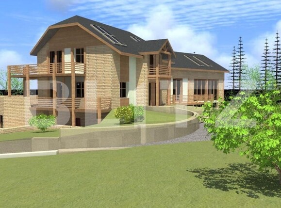 Teren de vânzare Exterior Vest - 140018TV | BLITZ Timișoara | Poza6