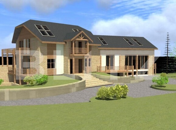 Teren de vânzare Exterior Vest - 140018TV | BLITZ Timișoara | Poza3