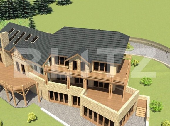 Teren de vânzare Exterior Vest - 140018TV | BLITZ Timișoara | Poza4