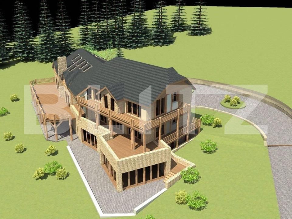 Teren de vânzare Exterior Vest - 140018TV | BLITZ Timișoara | Poza5