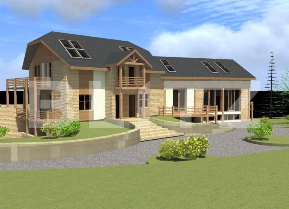 Teren de vânzare Exterior Vest - 140018TV | BLITZ Timișoara | Poza3