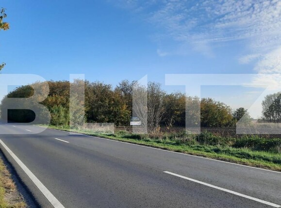 Teren de vânzare Exterior Vest - 140020TV | BLITZ Timișoara | Poza2