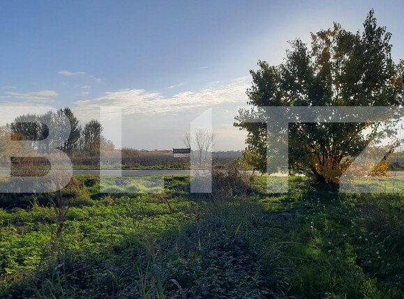 Teren de vânzare Exterior Vest - 140020TV | BLITZ Timișoara | Poza6