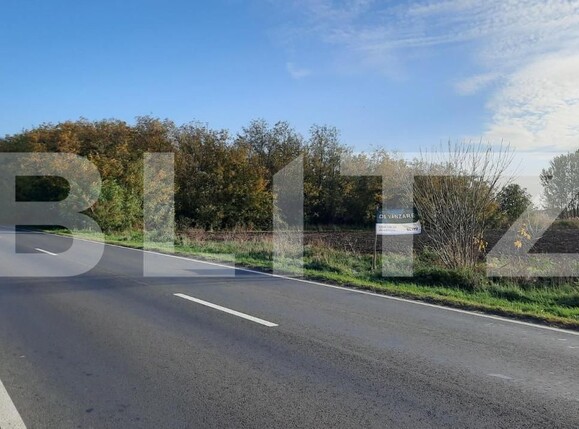 Teren de vânzare Exterior Vest - 140020TV | BLITZ Timișoara | Poza1