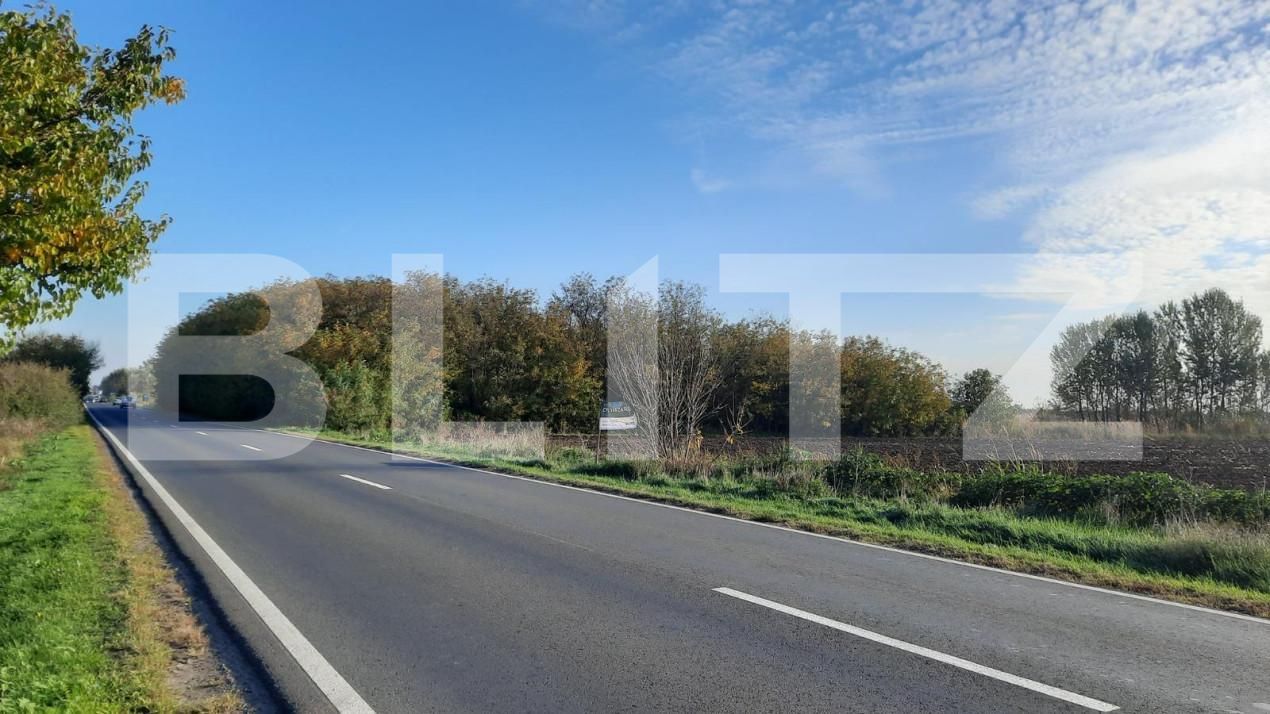 Teren de vânzare Exterior Vest - 140020TV | BLITZ Timișoara | Poza2