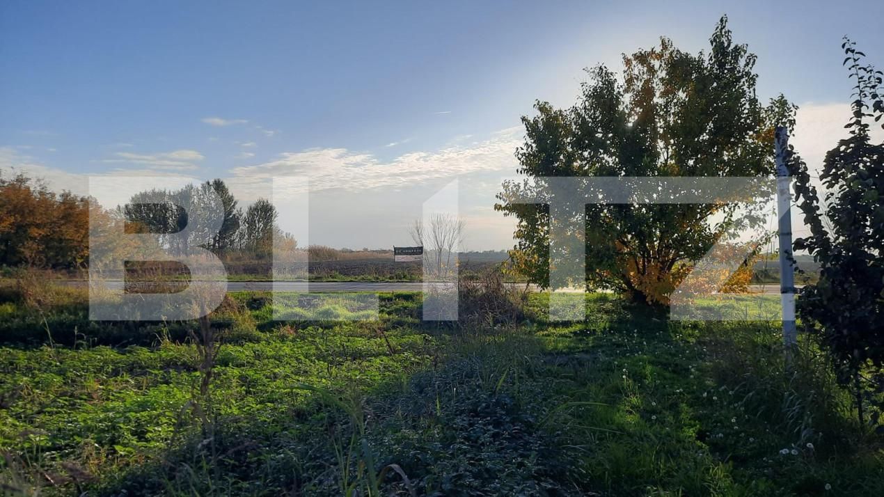 Teren de vânzare Exterior Vest - 140020TV | BLITZ Timișoara | Poza6