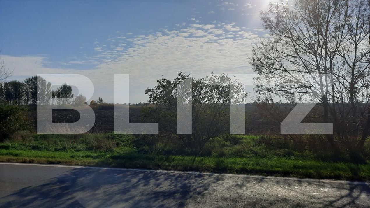 Teren de vânzare Exterior Vest - 140020TV | BLITZ Timișoara | Poza5
