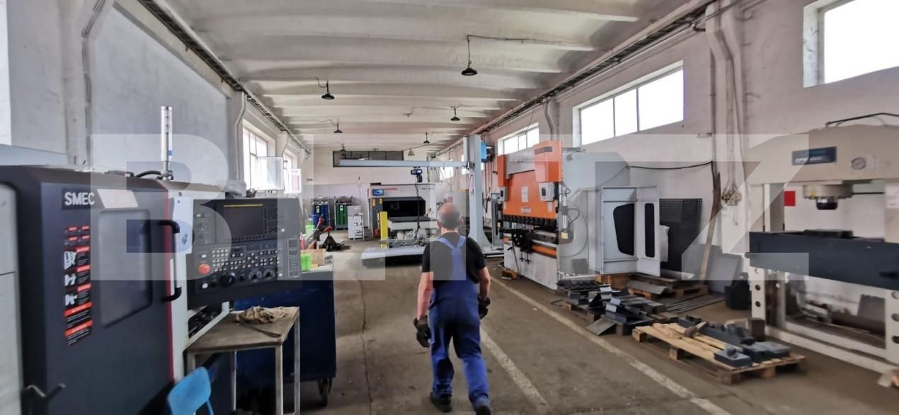 Teren de vânzare Buziasului - 140021TV | BLITZ Timișoara | Poza6