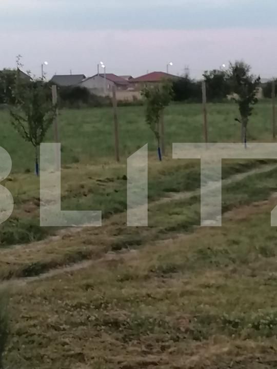 Teren de vânzare Exterior Sud - 140024TV | BLITZ Timișoara | Poza2