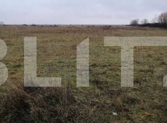 Teren de vânzare Ciarda Rosie - 140025TV | BLITZ Timișoara | Poza1