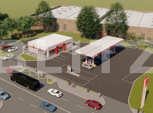 Teren de vânzare Exterior Vest - 140028TV | BLITZ Timișoara | Poza1