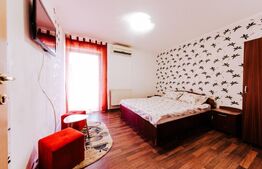 Oportunitate business, Vilă-Pensiune, 459mp, zona Mehala