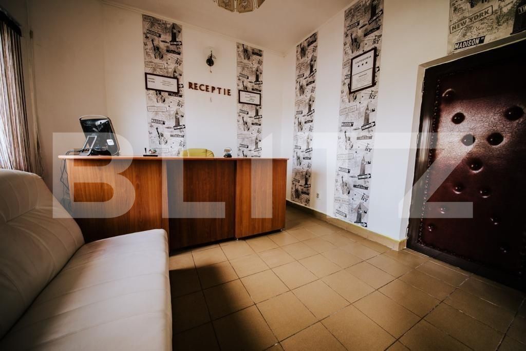 Spațiu comercial de vânzare Mehala - 140029SVC | BLITZ Timișoara | Poza11