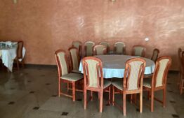 Oportunitate, Hotel Restaurant - lux rafinament, de vanzare in Timisoara!